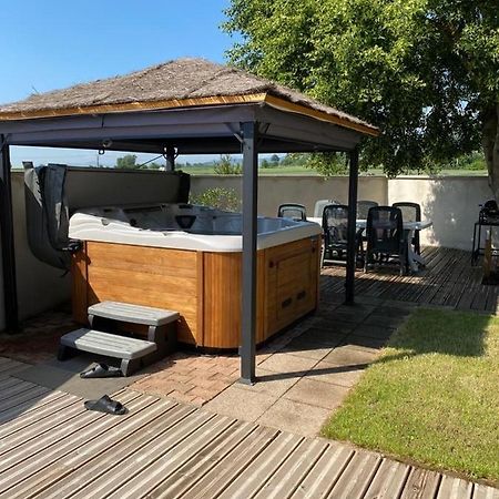 Gite Spa La Grange كينتزهيم المظهر الخارجي الصورة