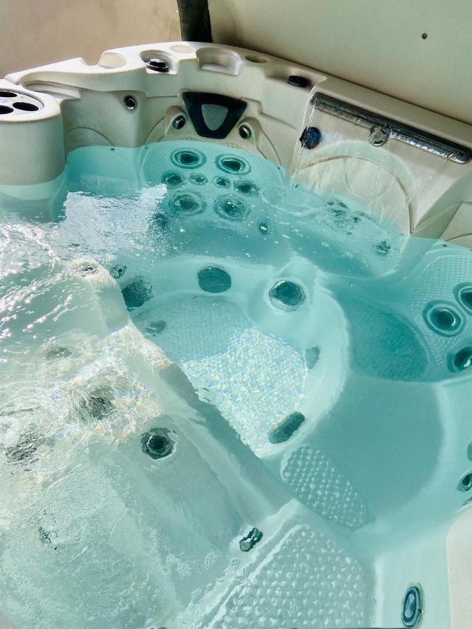 Gite Spa La Grange كينتزهيم المظهر الخارجي الصورة